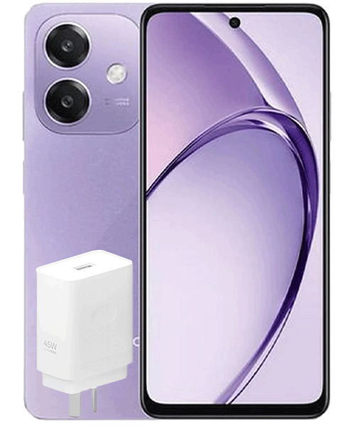OPPO A40 256GB
