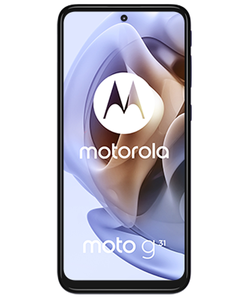 Motorola Moto G31 Usado