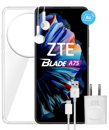 ZTE Blade A75 5G