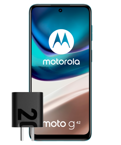 motorola la