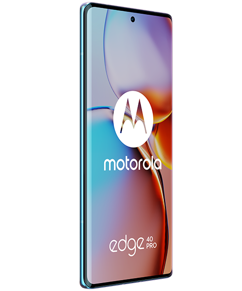 Motorola Edge 40 Pro 5G - Tienda Movistar