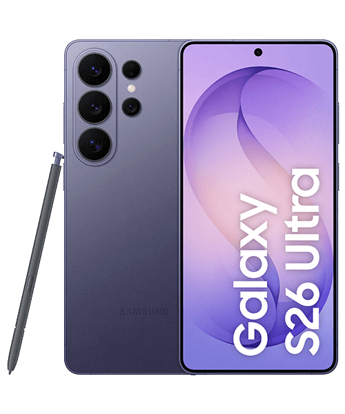 SAMSUNG S26 ULTRA 512GB +12GB
