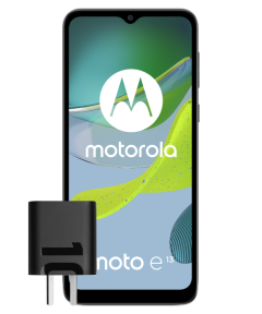 Motorola Moto E13 4G