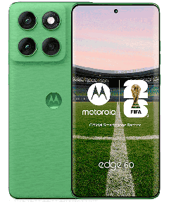 Motorola Edge 60 5G