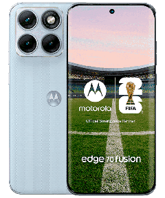 Motorola Edge 70 Fusion 5G