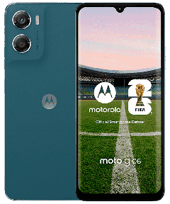 Motorola Moto G06 128GB