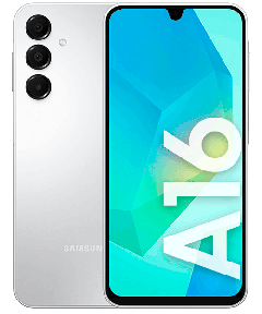 Samsung Galaxy A16 4G 128GB Gray