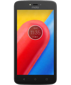Motorola Moto C Usado
