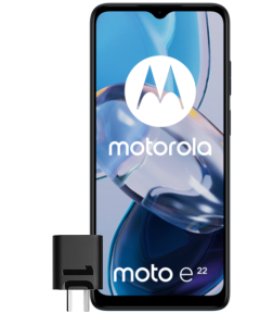 Motorola Moto E22 64GB