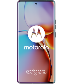 Motorola Edge 40 Pro 5G usado
