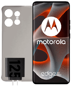 Motorola Edge 50 Pro 5G
