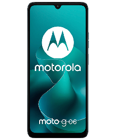 Motorola Moto G06 64GB