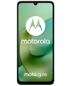 Motorola Moto G06 128GB