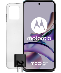 Motorola Moto G13 4G