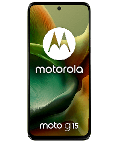 Motorola Moto G15 4G 256GB