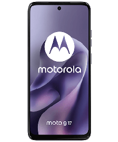 Motorola Moto G17 4G 128GB