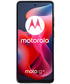 Motorola Moto G24 4G usado