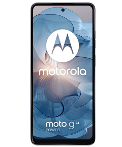 Motorola Moto G24 Power 8GB ram usado