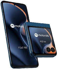 Motorola Razr 60 5G
