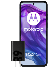 Motorola Razr 50 Ultra 5G