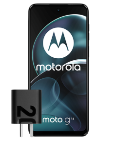 Motorola Moto G14 4G
