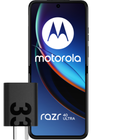 Motorola Razr 40 ultra 5G