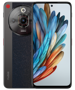 Nubia Focus Pro 5G 256GB