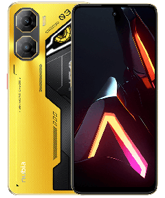 Nubia Neo 3 5G 256GB Titanium Gold