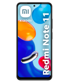 Xiaomi Redmi Note 11 usado