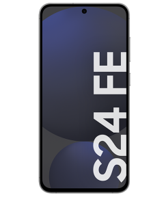 Samsung Galaxy S24 FE 256GB usado