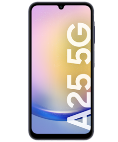 Samsung Galaxy A25 128GB 5G usado