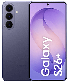 Samsung Galaxy S26 plus 512 GB