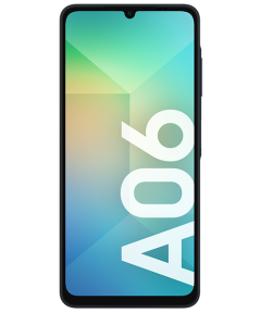 Samsung Galaxy A06 128GB 4G usado