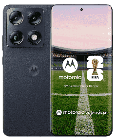 Motorola Signature 5G