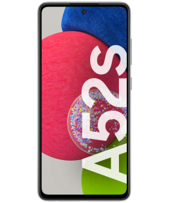 Samsung Galaxy A52s 5G usado