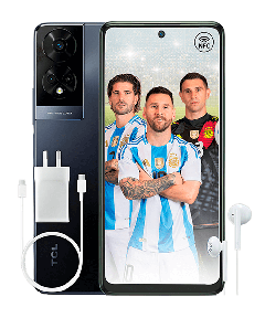 TCL 50 5G 256GB