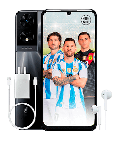 TCL 505 128GB NFC