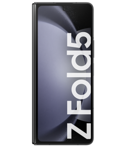 Samsung Galaxy Z Fold 5 256GB con cargador inalambrico