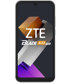 ZTE Blade A33 Plus usado