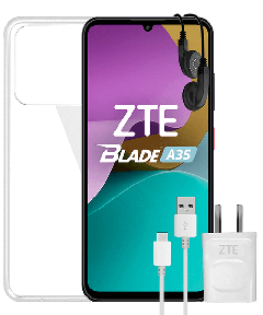 ZTE Blade A35