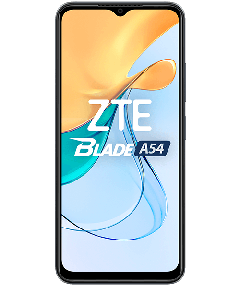 ZTE Blade A54 128GB usado