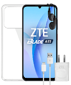 ZTE Blade A55