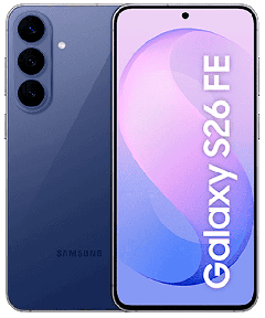 Samsung Galaxy S26 FE 5G 256GB