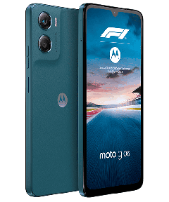 Motorola Moto G06 128GB NFC