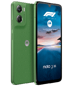 Motorola Moto G06 64GB