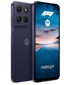 Motorola Moto G17 4G 128GB