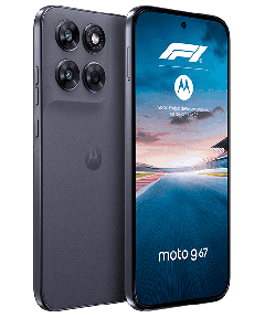 Motorola Moto G67 5G 256GB