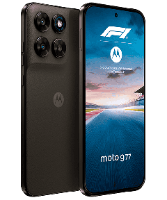 Motorola Moto G77 5G 256GB