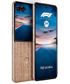 Motorola Razr 60 Ultra