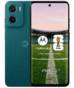 Motorola Moto G05 4G